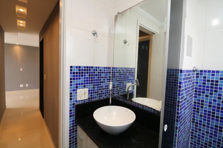 Apartamento para alugar com 50m², 2 quartos e 1 vagaBanheiro