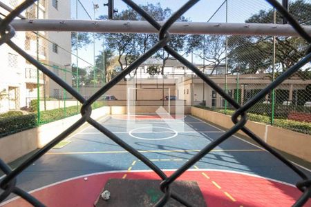 Apartamento para alugar com 50m², 2 quartos e 1 vaga Apartamento para alugar com 50m², 2 quartos e 1 vagaQuadra Esportiva