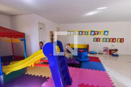 Apartamento para alugar com 50m², 2 quartos e 1 vaga Apartamento para alugar com 50m², 2 quartos e 1 vagaBrinquedoteca