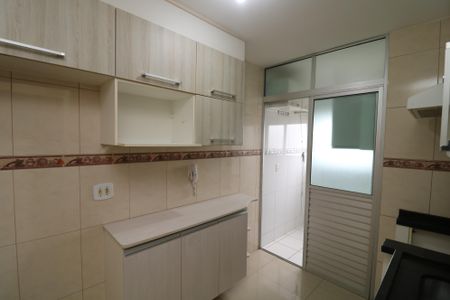 Apartamento para alugar com 50m², 2 quartos e 1 vagaCozinha