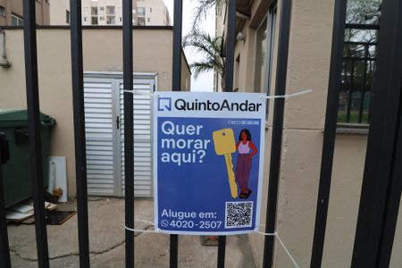 Apartamento para alugar com 50m², 2 quartos e 1 vagaPlaquinha