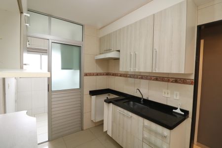 Apartamento para alugar com 50m², 2 quartos e 1 vagaCozinha