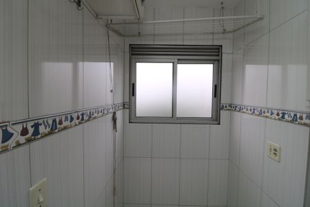 Apartamento para alugar com 50m², 2 quartos e 1 vagaÁrea de Serviço