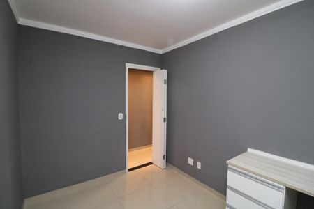 Quarto de apartamento para alugar com 2 quartos, 50m² em Jardim Três Marias, São Paulo