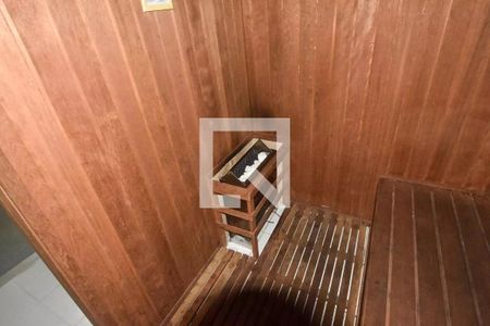 Apartamento para alugar com 50m², 2 quartos e 1 vaga Apartamento para alugar com 50m², 2 quartos e 1 vagaSaúna