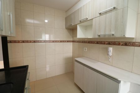 Apartamento para alugar com 50m², 2 quartos e 1 vagaCozinha