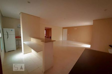 Apartamento para alugar com 50m², 2 quartos e 1 vaga Apartamento para alugar com 50m², 2 quartos e 1 vagaÁrea comum - Salão de festas