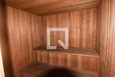 Apartamento para alugar com 50m², 2 quartos e 1 vaga Apartamento para alugar com 50m², 2 quartos e 1 vagaSaúna