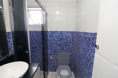 Apartamento para alugar com 50m², 2 quartos e 1 vagaBanheiro
