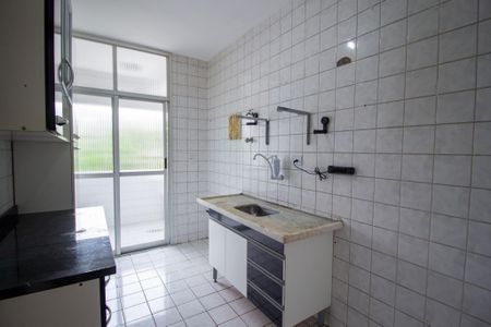 Apartamento para alugar com 68m², 2 quartos e 1 vagaCozinha