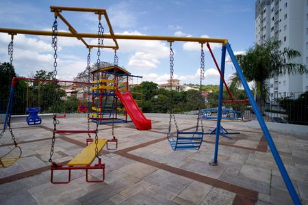 Apartamento para alugar com 68m², 2 quartos e 1 vagaÁrea comum - Playground