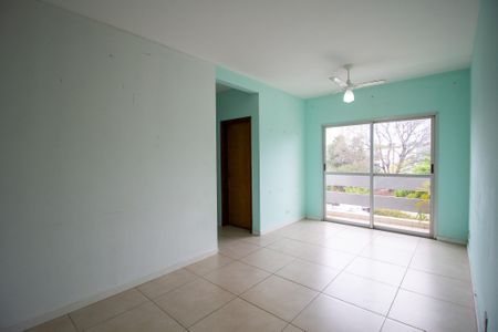 Sala de apartamento para alugar com 2 quartos, 68m² em Jardim Piratininga, Sorocaba