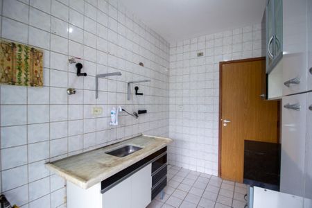 Apartamento para alugar com 68m², 2 quartos e 1 vagaCozinha