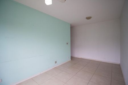 Sala de apartamento para alugar com 2 quartos, 68m² em Jardim Piratininga, Sorocaba