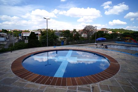 Apartamento para alugar com 68m², 2 quartos e 1 vagaÁrea comum - Piscina