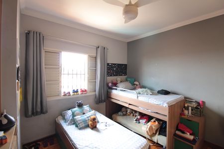 Casa à venda com 375m², 3 quartos e 3 vagasQuarto 1