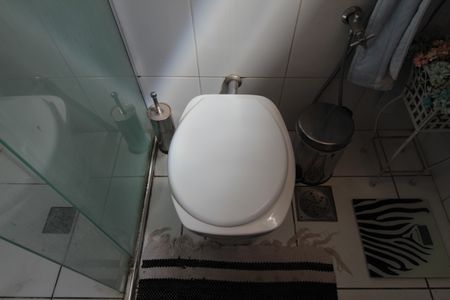 Casa à venda com 375m², 3 quartos e 3 vagasBanheiro Social