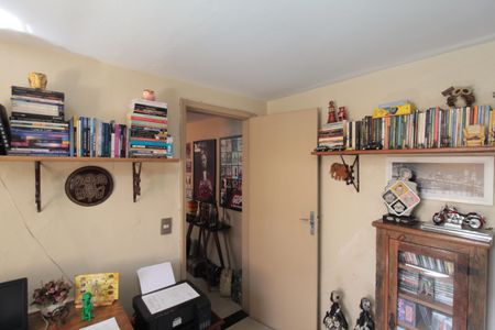 Casa à venda com 375m², 3 quartos e 3 vagasEscritório