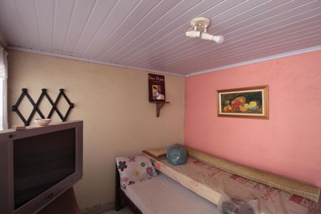 Casa à venda com 375m², 3 quartos e 3 vagasQuarto de Serviço