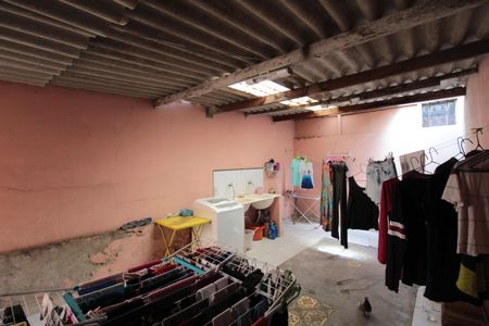 Casa à venda com 375m², 3 quartos e 3 vagasÁrea de Serviço