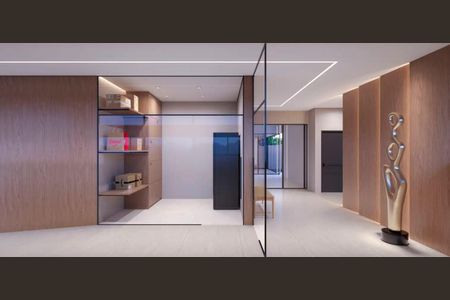 Apartamento à venda com 3 quartos, 173m² em Prado, Belo Horizonte