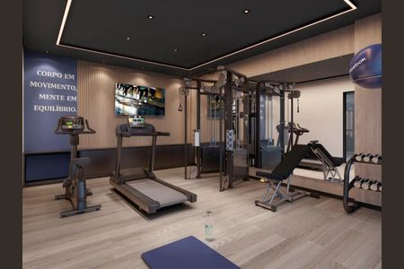 Apartamento à venda com 3 quartos, 173m² em Prado, Belo Horizonte