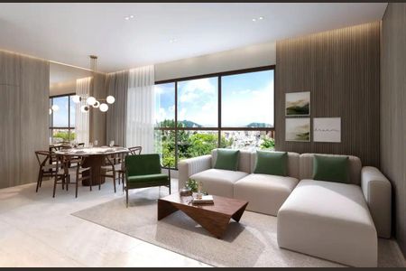 Apartamento à venda com 3 quartos, 173m² em Prado, Belo Horizonte