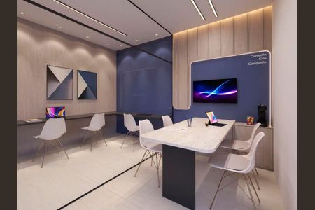 Apartamento à venda com 3 quartos, 173m² em Prado, Belo Horizonte