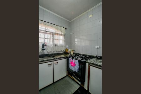 Casa à venda com 220m², 3 quartos e 2 vagas Casa à venda com 220m², 3 quartos e 2 vagasCozinha