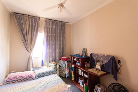 Apartamento à venda com 54m², 2 quartos e 1 vagaQuarto 2