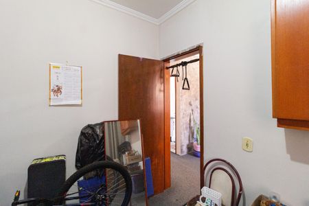 Apartamento à venda com 54m², 2 quartos e 1 vagaQuarto 1