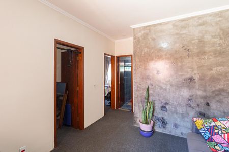 Sala de apartamento para alugar com 2 quartos, 54m² em Novo Osasco, Osasco