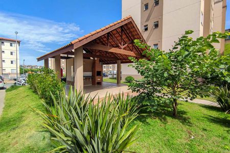 Apartamento à venda com 54m², 2 quartos e 1 vagaÁrea comum - Churrasqueira