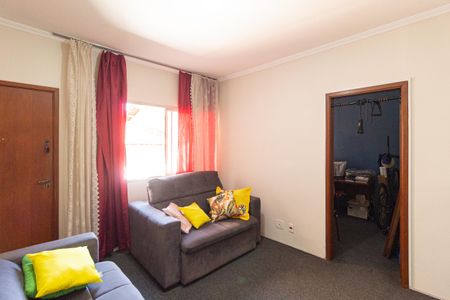 Sala de apartamento para alugar com 2 quartos, 54m² em Novo Osasco, Osasco