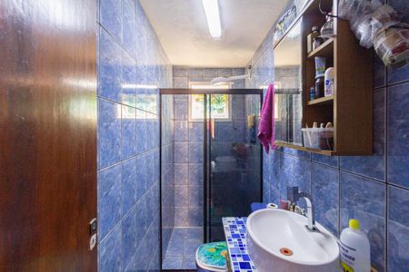Apartamento à venda com 54m², 2 quartos e 1 vagaBanheiro