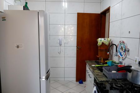 Apartamento à venda com 54m², 2 quartos e 1 vaga Apartamento à venda com 54m², 2 quartos e 1 vagaCozinha