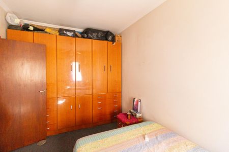 Quarto 2 de apartamento para alugar com 2 quartos, 54m² em Novo Osasco, Osasco