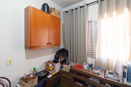 Quarto 1 de apartamento para alugar com 2 quartos, 54m² em Novo Osasco, Osasco