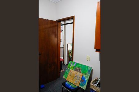 Quarto 1 de apartamento à venda com 2 quartos, 54m² em Novo Osasco, Osasco