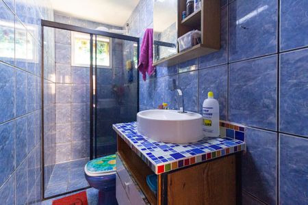 Apartamento à venda com 54m², 2 quartos e 1 vagaBanheiro
