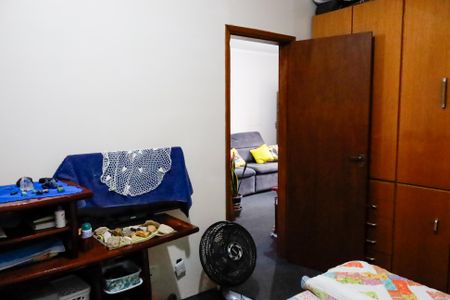 Apartamento à venda com 54m², 2 quartos e 1 vaga Apartamento à venda com 54m², 2 quartos e 1 vagaQuarto 2