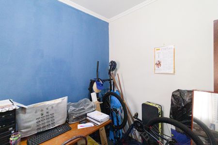 Quarto 1 de apartamento para alugar com 2 quartos, 54m² em Novo Osasco, Osasco