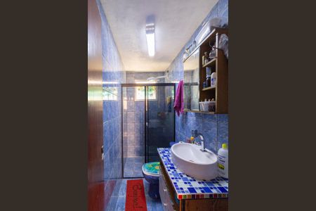 Apartamento à venda com 54m², 2 quartos e 1 vagaBanheiro