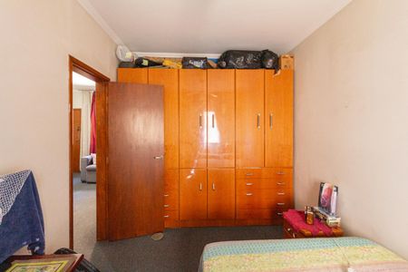 Apartamento à venda com 54m², 2 quartos e 1 vagaQuarto 2