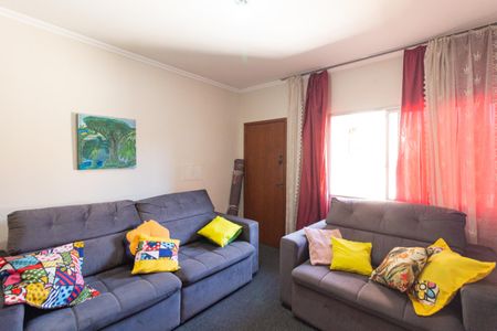 Sala de apartamento para alugar com 2 quartos, 54m² em Novo Osasco, Osasco