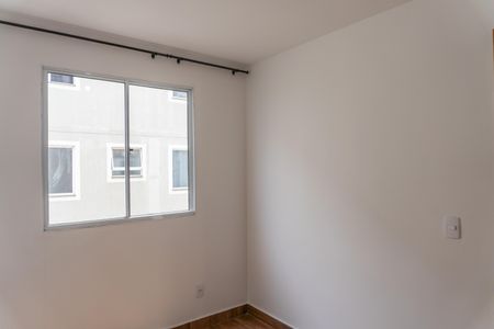 Quarto 1 de apartamento para alugar com 2 quartos, 40m² em Vila Nova Alianca, Jacareí