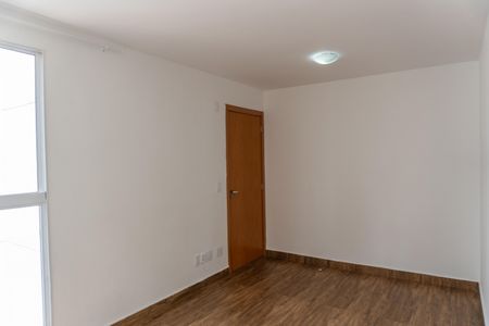 Sala de apartamento para alugar com 2 quartos, 40m² em Vila Nova Alianca, Jacareí