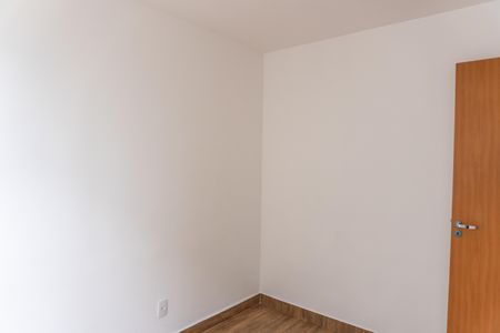 Quarto 2 de apartamento para alugar com 2 quartos, 40m² em Vila Nova Alianca, Jacareí