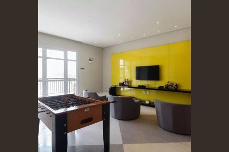 Apartamento à venda com 3 quartos, 150m² em Parque São Jorge, São Paulo