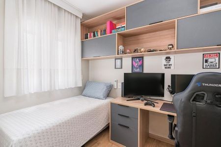 Apartamento à venda com 3 quartos, 150m² em Parque São Jorge, São Paulo